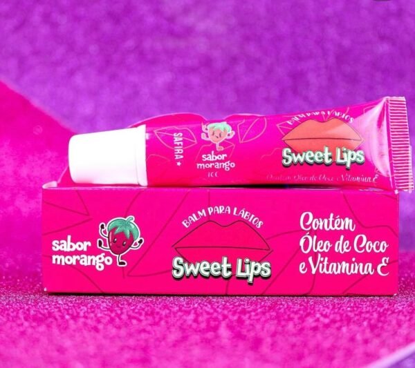 Balm de labios