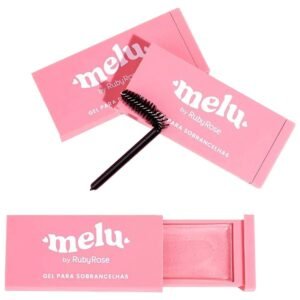 Gel para sobrancelha Melu