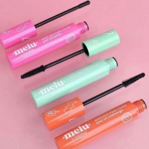 Mascara de cílios Melu
